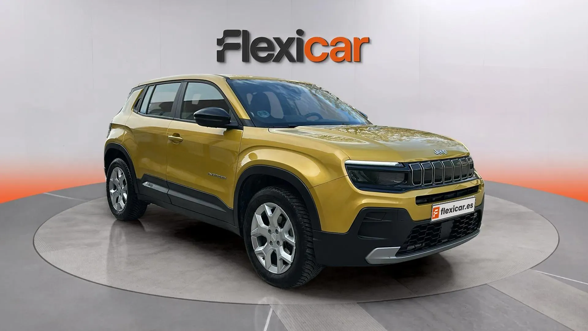 Jeep Avenger 1.2 G Avenger