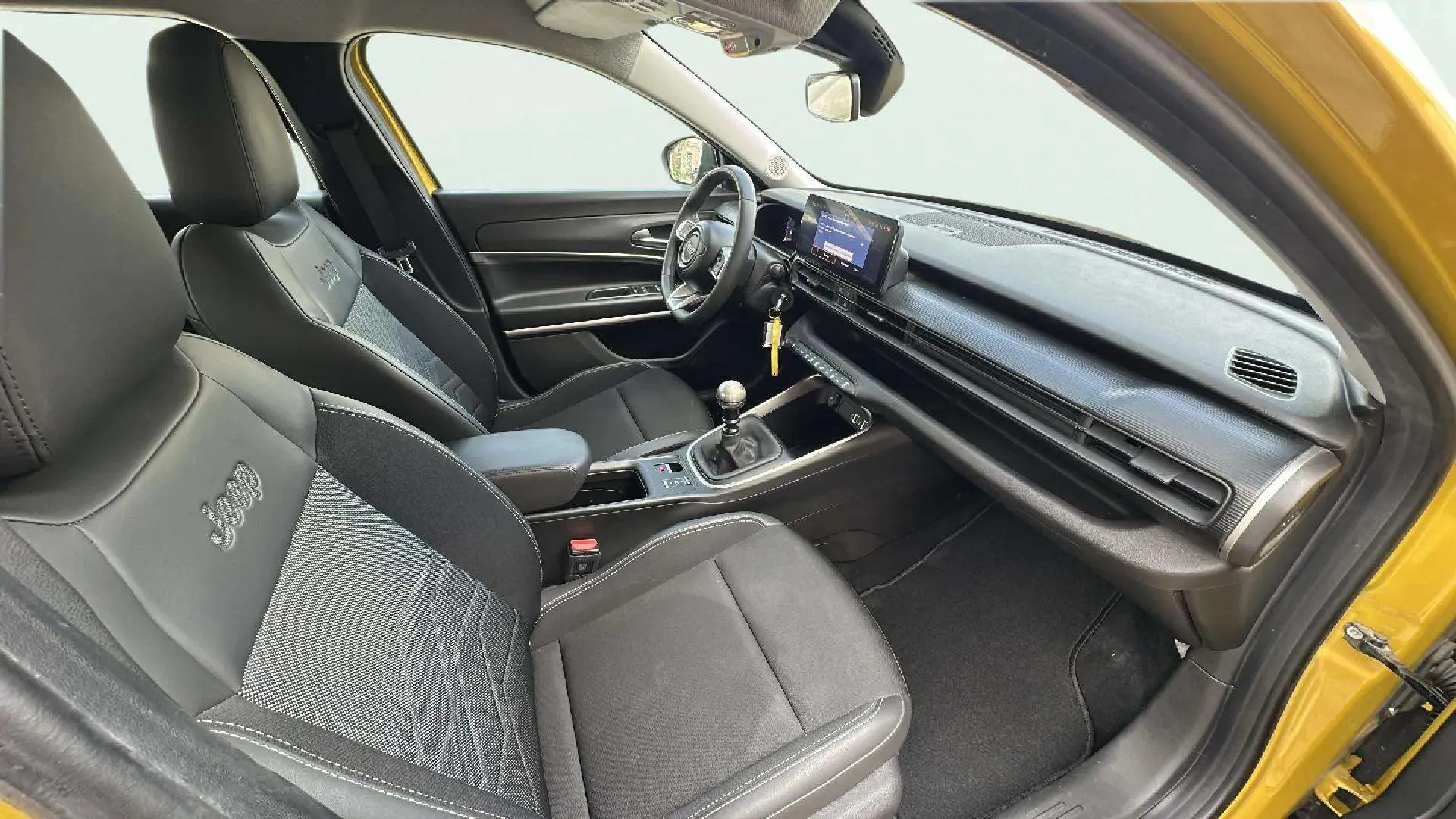 Jeep Avenger 1.2 G Avenger - foto 10