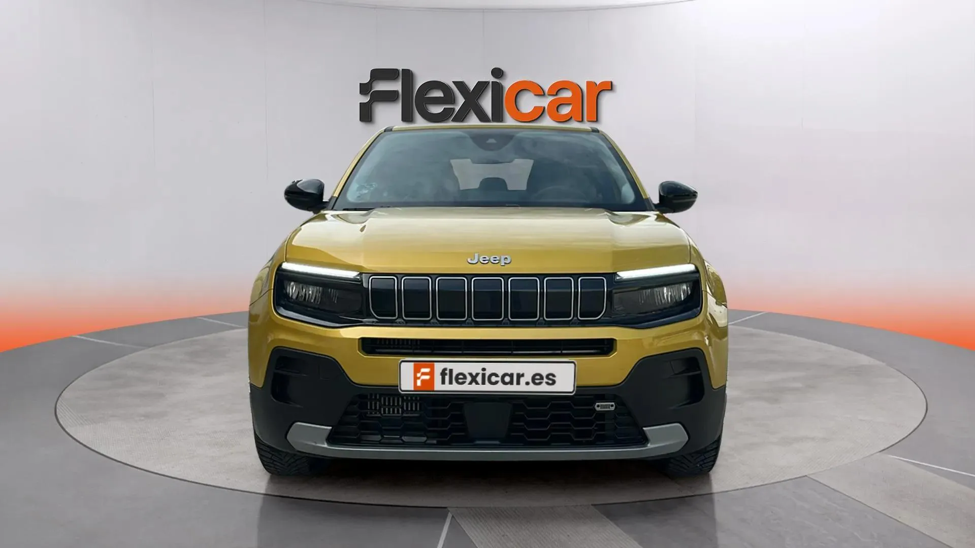 Jeep Avenger 1.2 G Avenger - foto 2