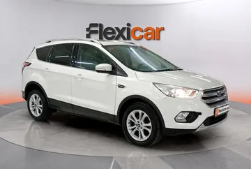 ford kuga 15 tdci 120 4x2 a s s titanium diesel manual el puerto de santa maria 903000000240181