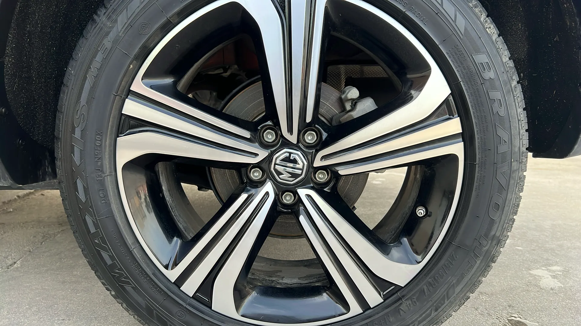 MG ZS 1.5 Comfort - foto 9