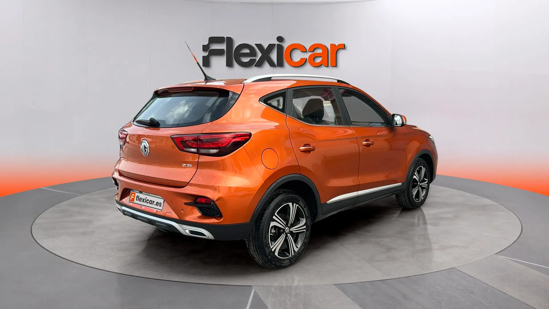 MG ZS 1.5 Comfort - foto 7