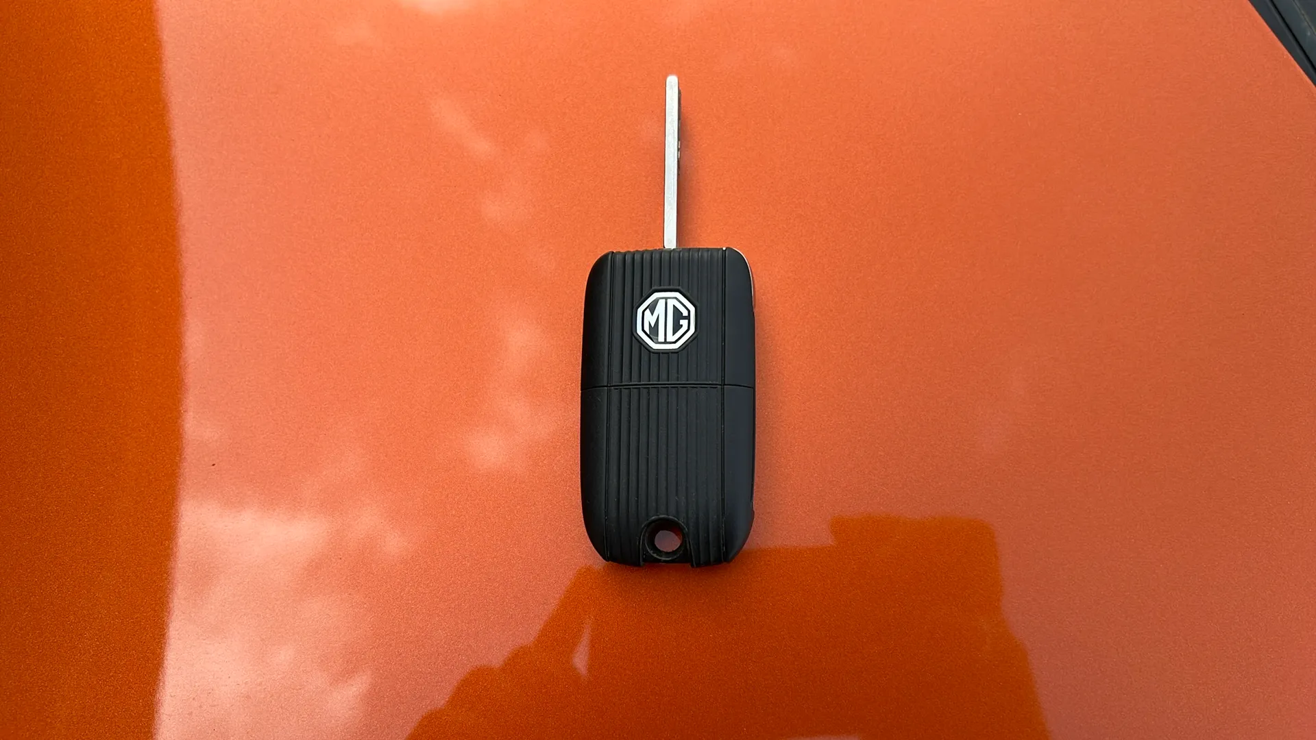 MG ZS 1.5 Comfort - foto 14
