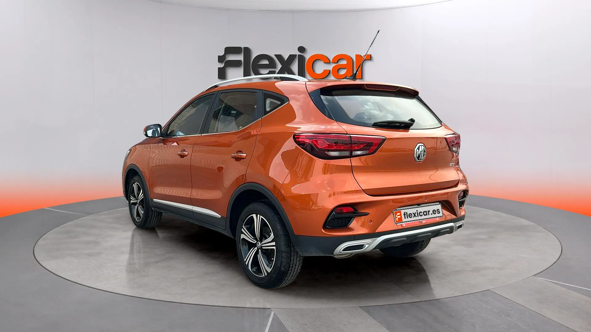 MG ZS 1.5 Comfort - foto 5