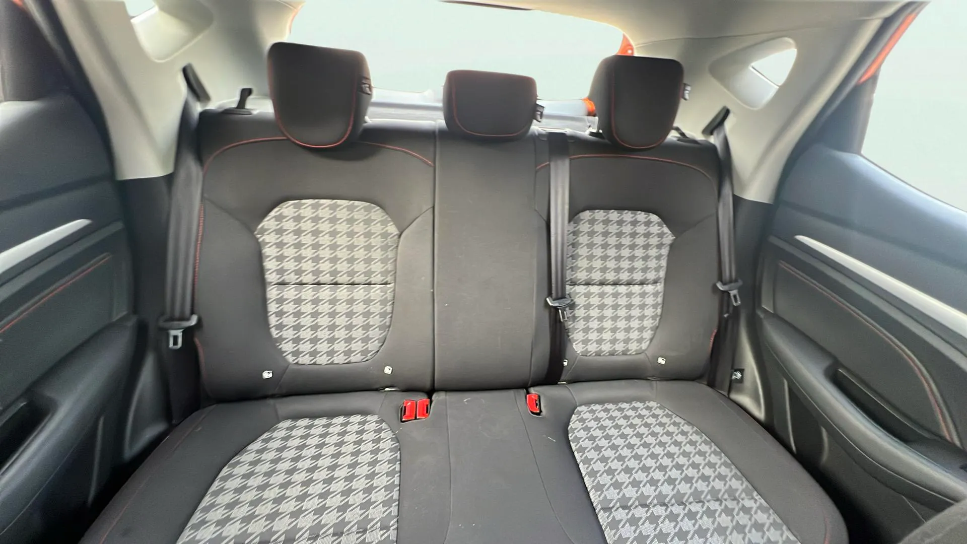 MG ZS 1.5 Comfort - foto 17