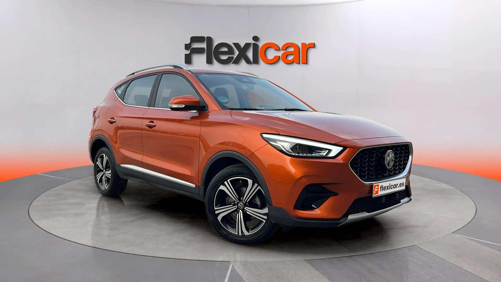 MG ZS 1.5 Comfort