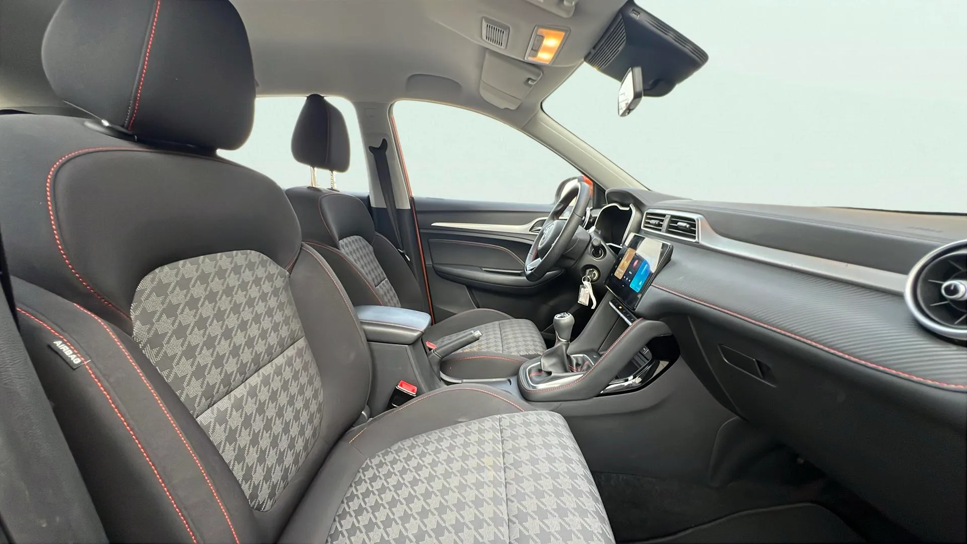 MG ZS 1.5 Comfort - foto 15