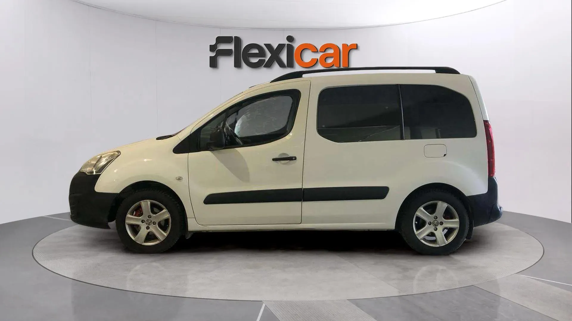 Peugeot Partner Tepee Active 1.6 BlueHDi 100 - foto 4