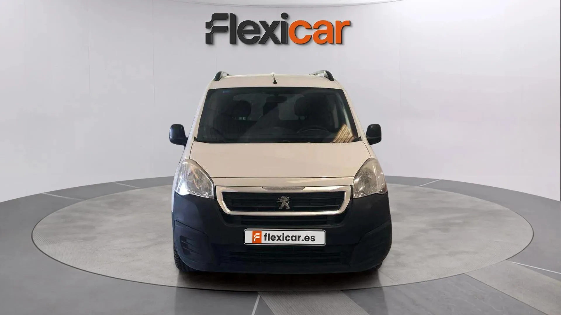 Peugeot Partner Tepee Active 1.6 BlueHDi 100 - foto 3