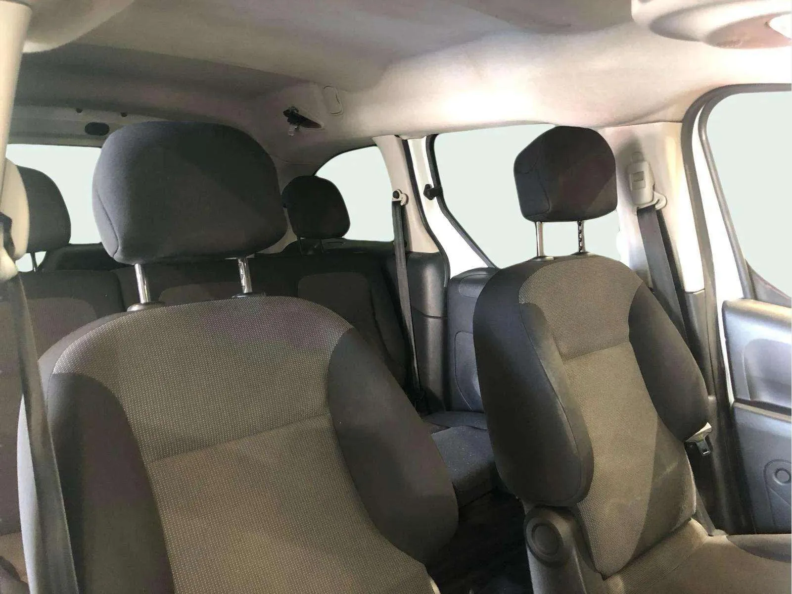 Peugeot Partner Tepee Active 1.6 BlueHDi 100 - foto 10