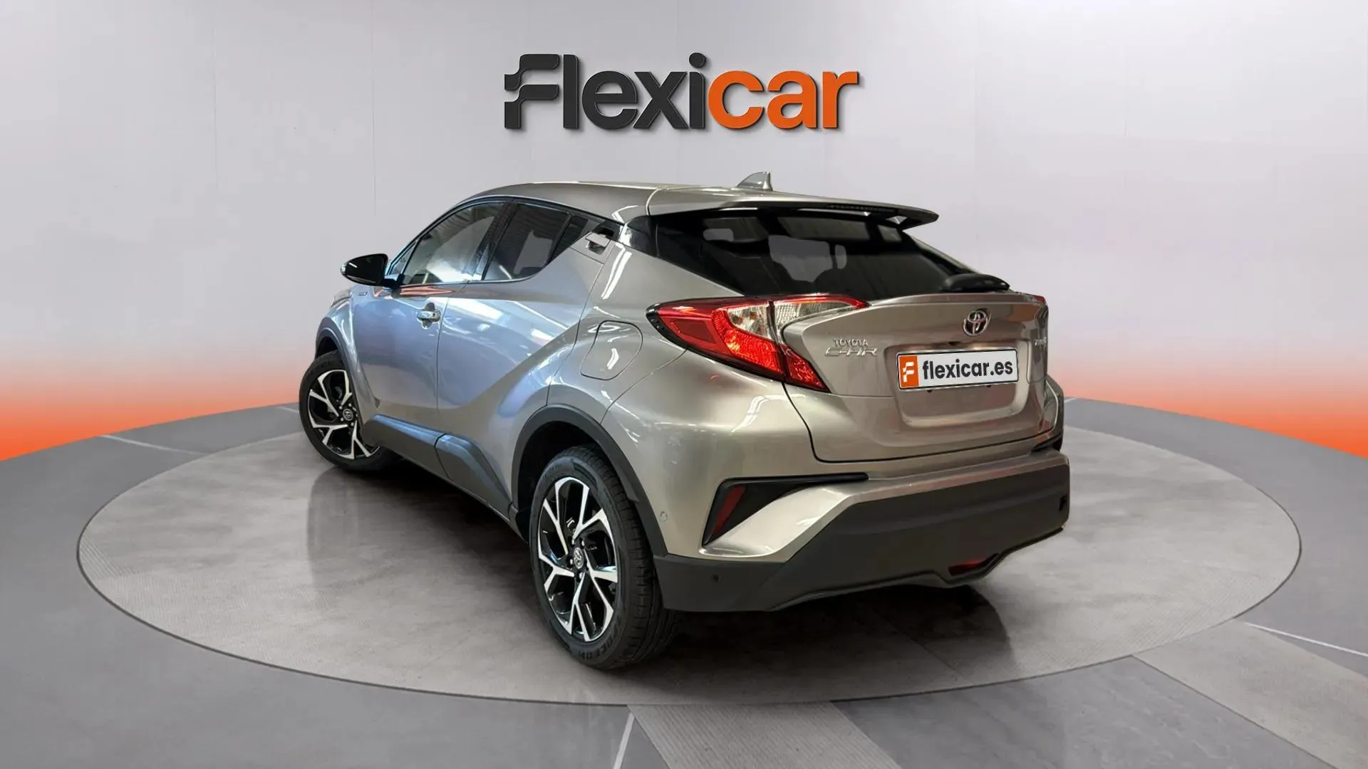 Toyota C-HR 1.8 125H Advance - foto 5