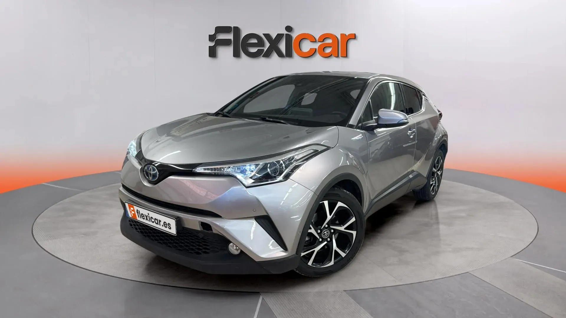 Toyota C-HR 1.8 125H Advance - foto 3