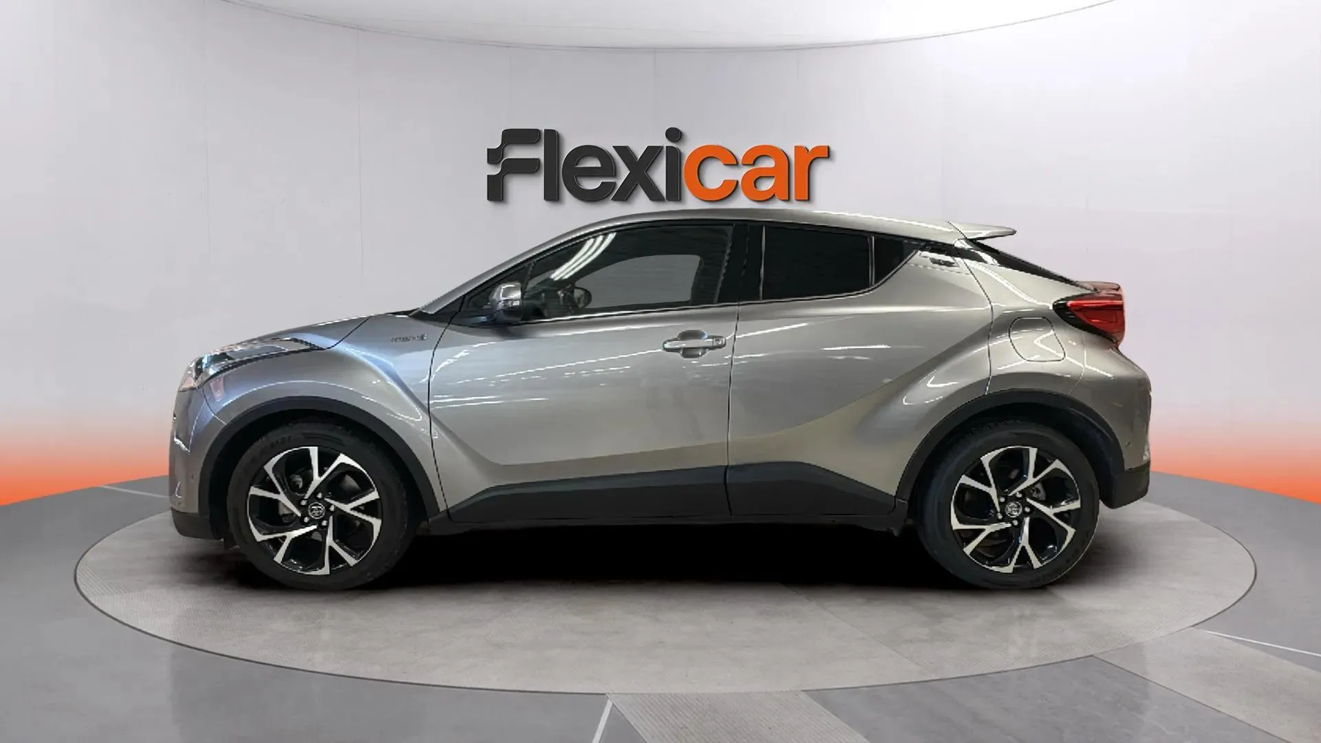 Toyota C-HR 1.8 125H Advance - foto 4