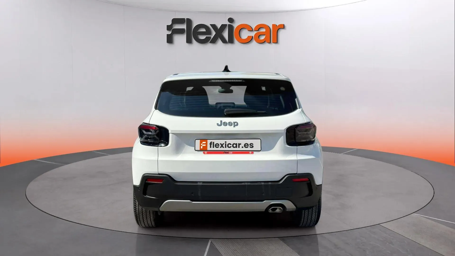 Jeep Avenger 1.2 G Avenger - foto 4