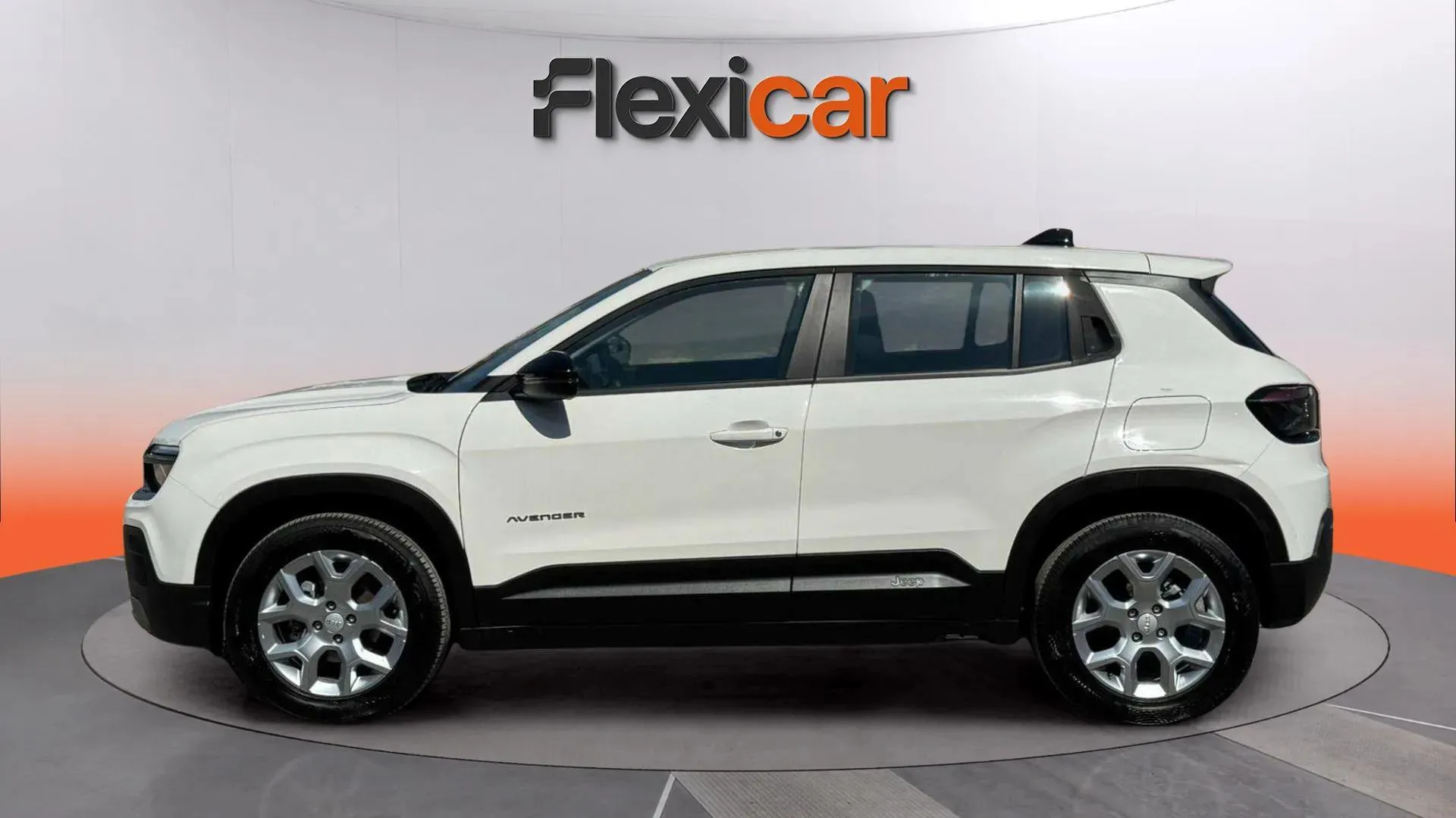 Jeep Avenger 1.2 G Avenger - foto 3