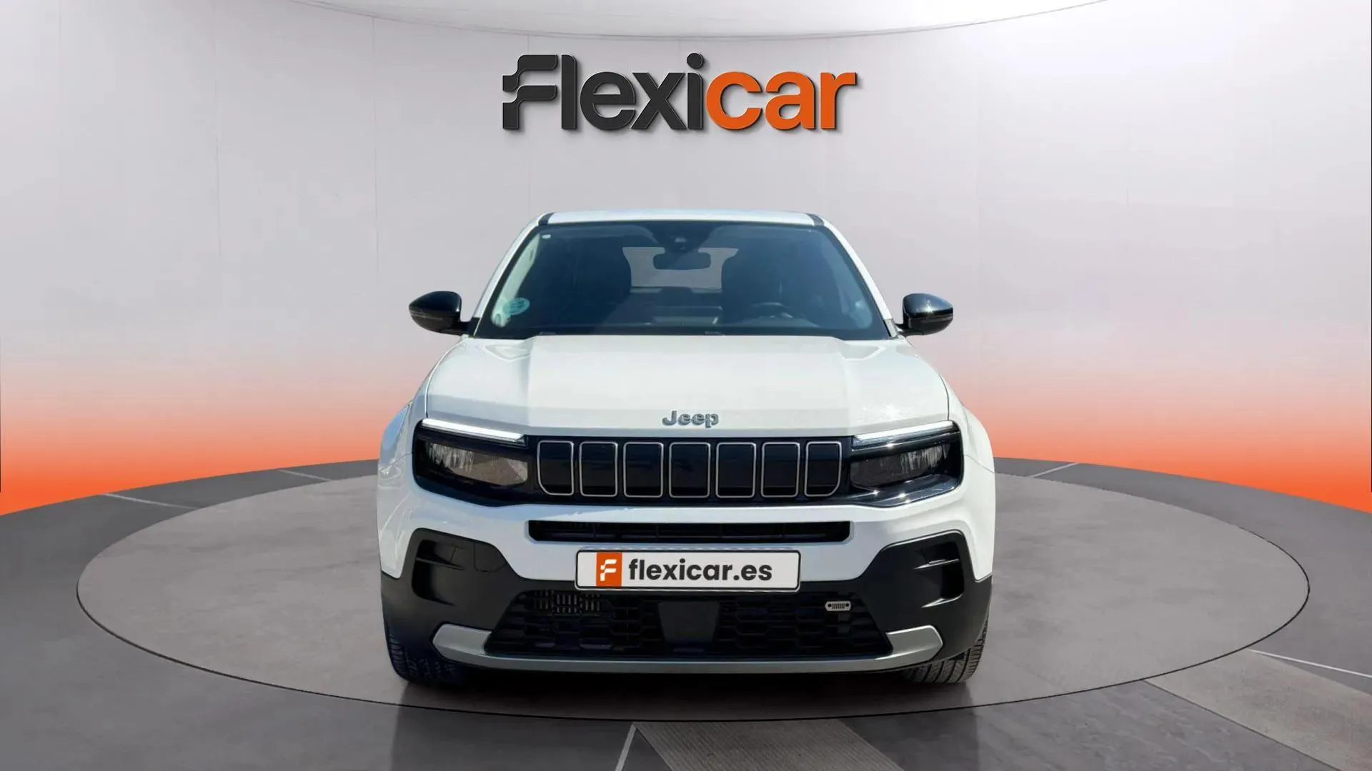 Jeep Avenger 1.2 G Avenger - foto 2