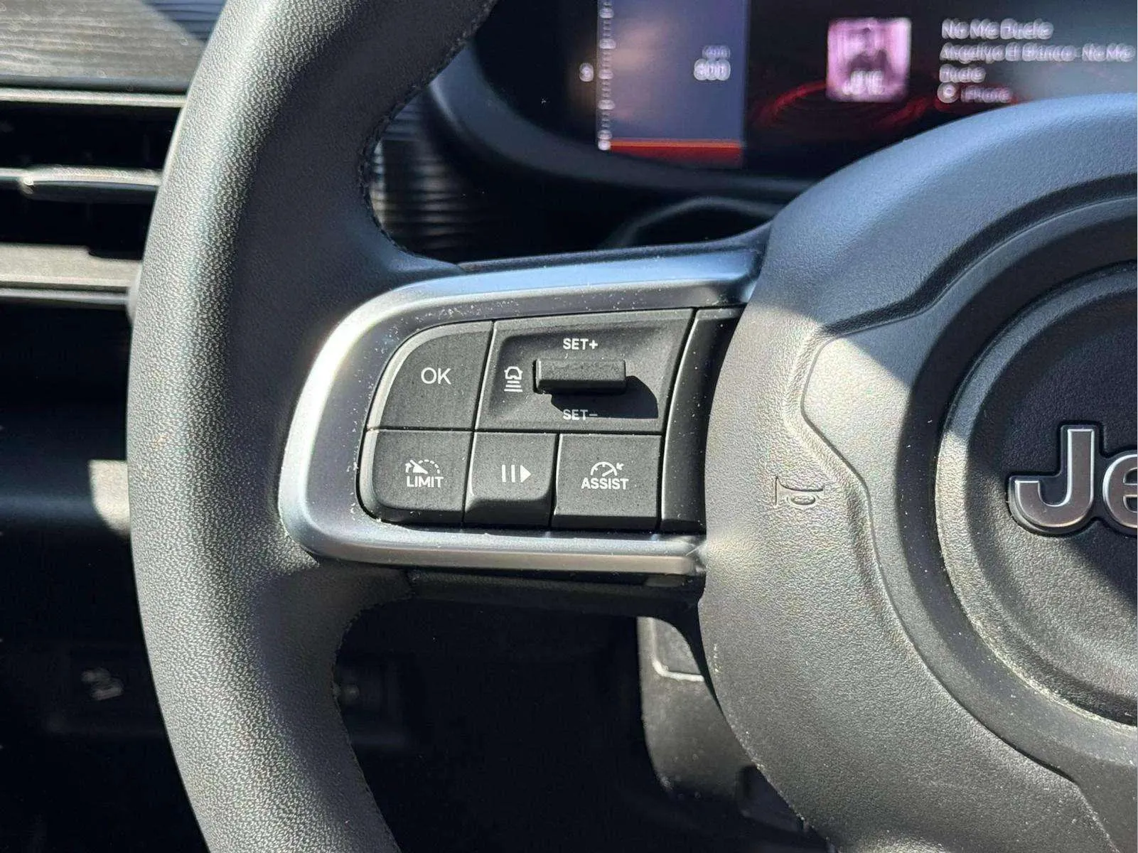 Jeep Avenger 1.2 G Avenger - foto 14