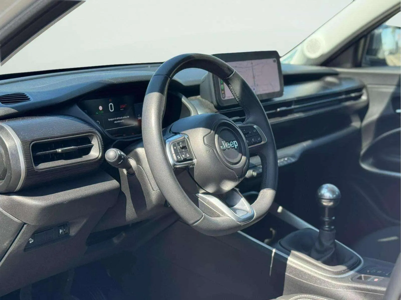 Jeep Avenger 1.2 G Avenger - foto 6