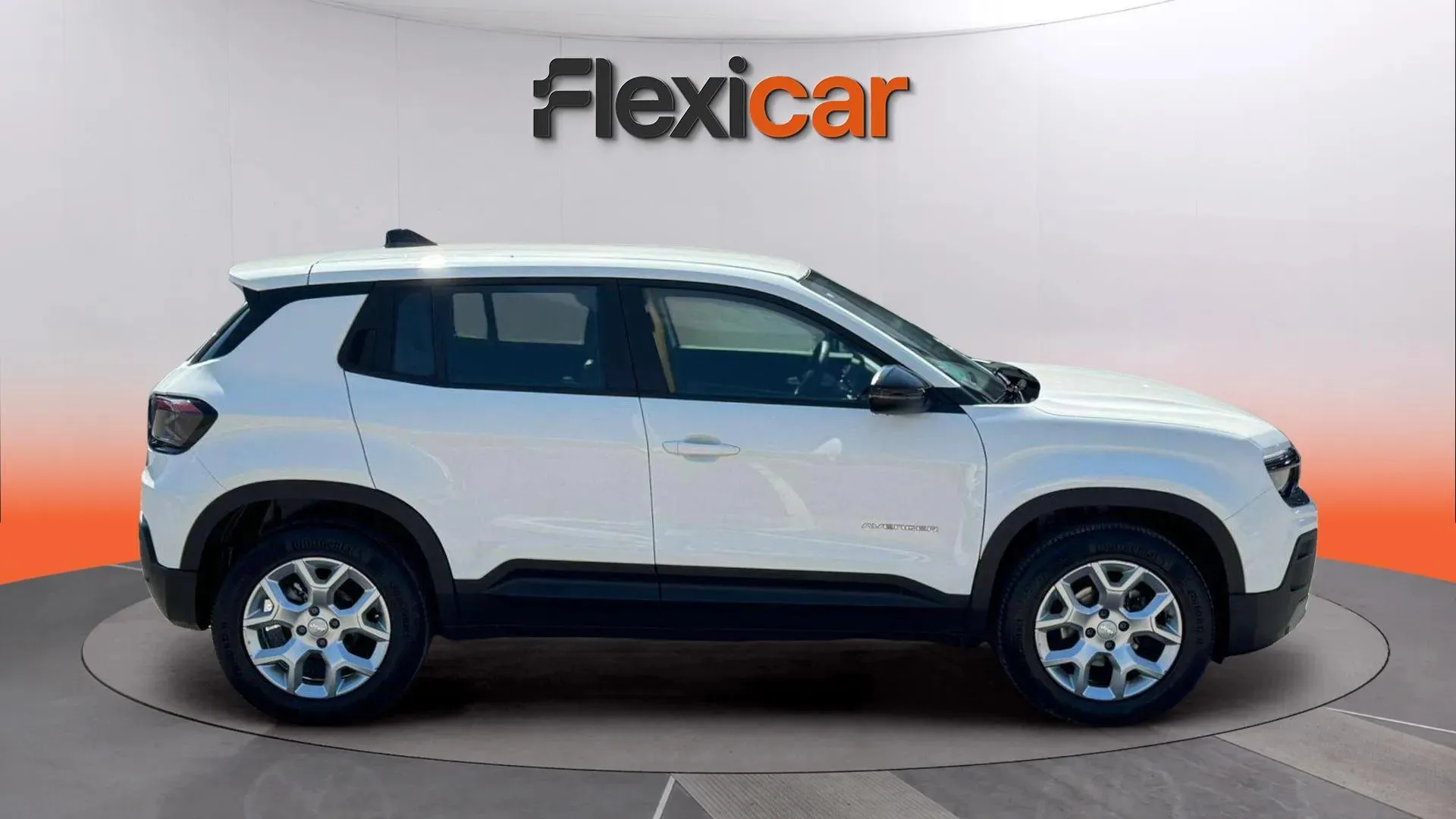Jeep Avenger 1.2 G Avenger - foto 5