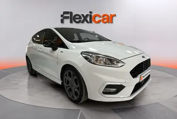 ford fiesta 10 ecoboost 74kw active ss 5p gasolina manual valencia quart de poblet 903000000240200