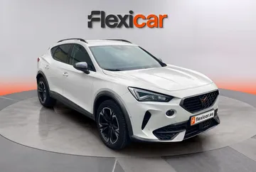 cupra formentor 15 tsi 110kw 150 cv dsg gasolina automatica arrigorriaga 903000000240203