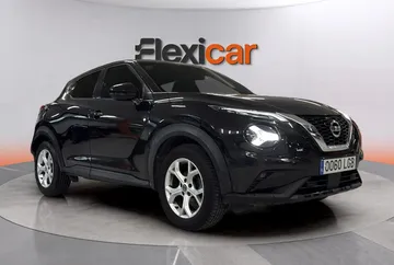 nissan juke dig t 84 kw 114 cv 6mt acenta gasolina manual el puerto de santa maria 903000000240205