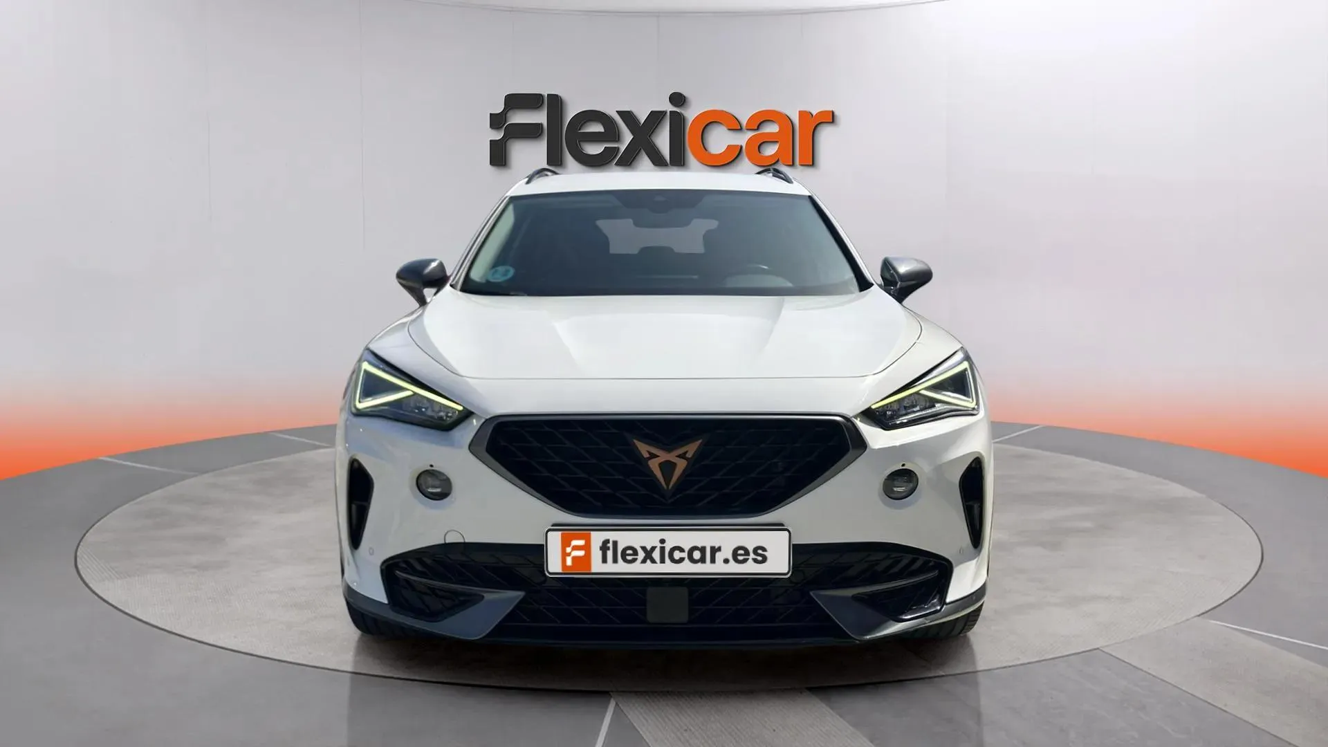 Cupra Formentor 1.5 TSI DSG - foto 2