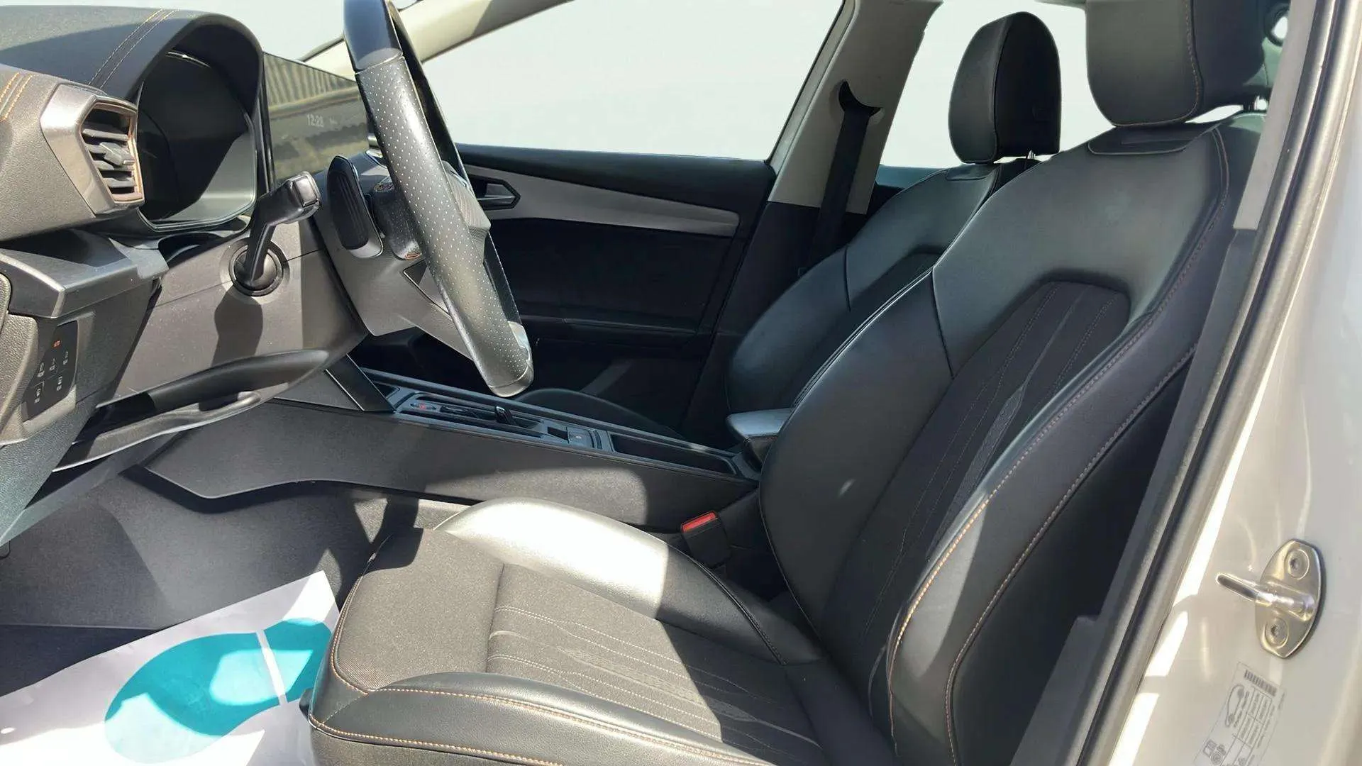 Cupra Formentor 1.5 TSI DSG - foto 14
