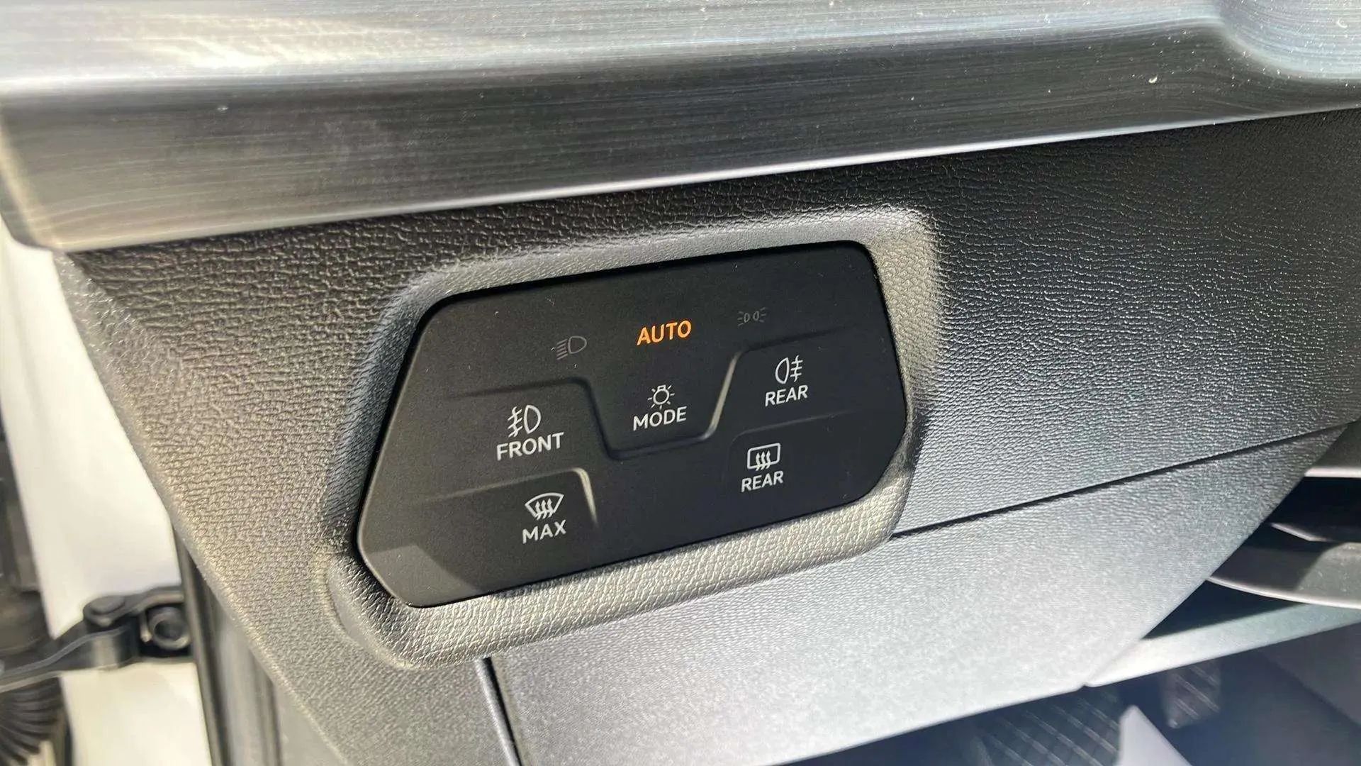 Cupra Formentor 1.5 TSI DSG - foto 19