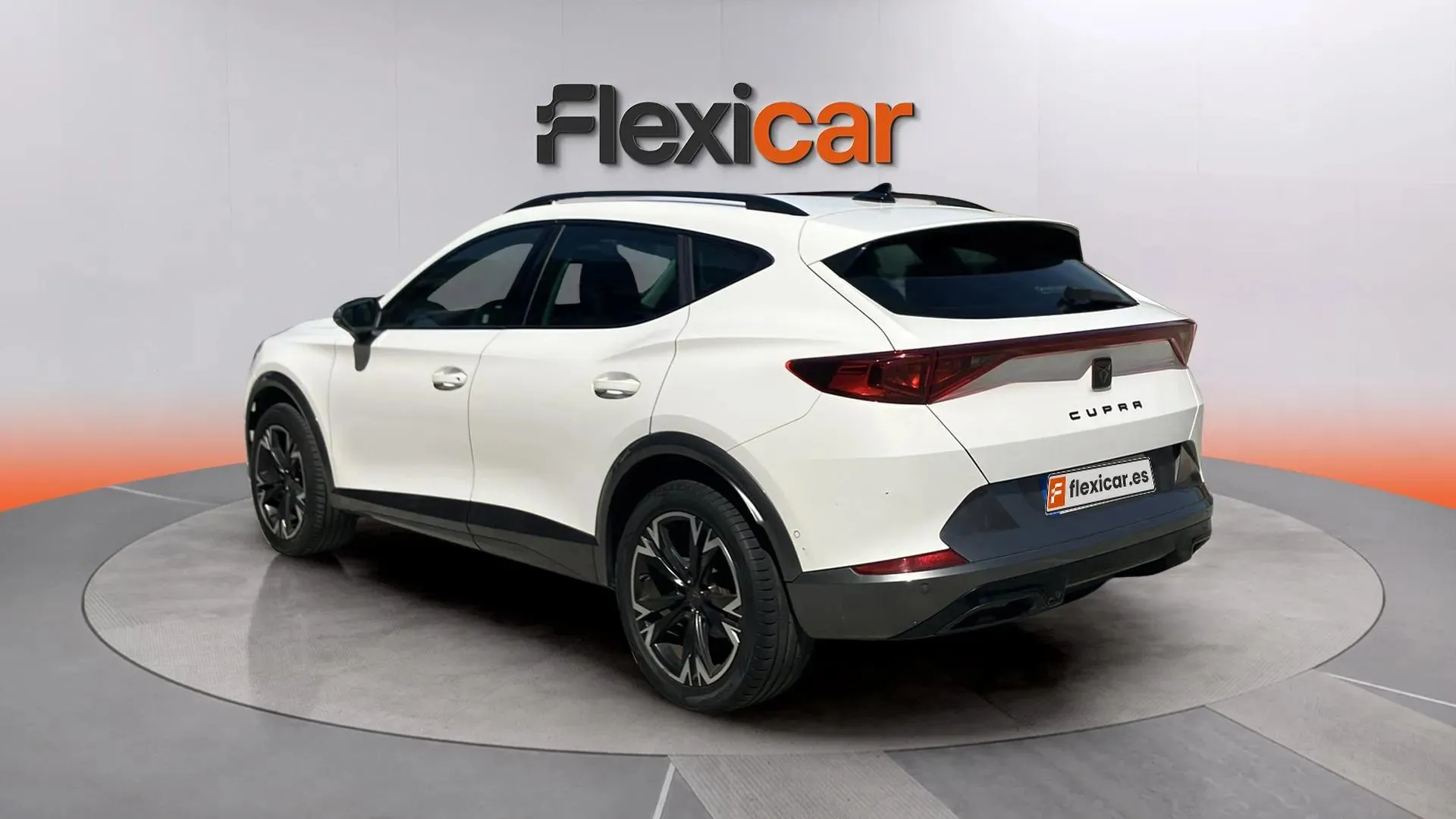 Cupra Formentor 1.5 TSI DSG - foto 5