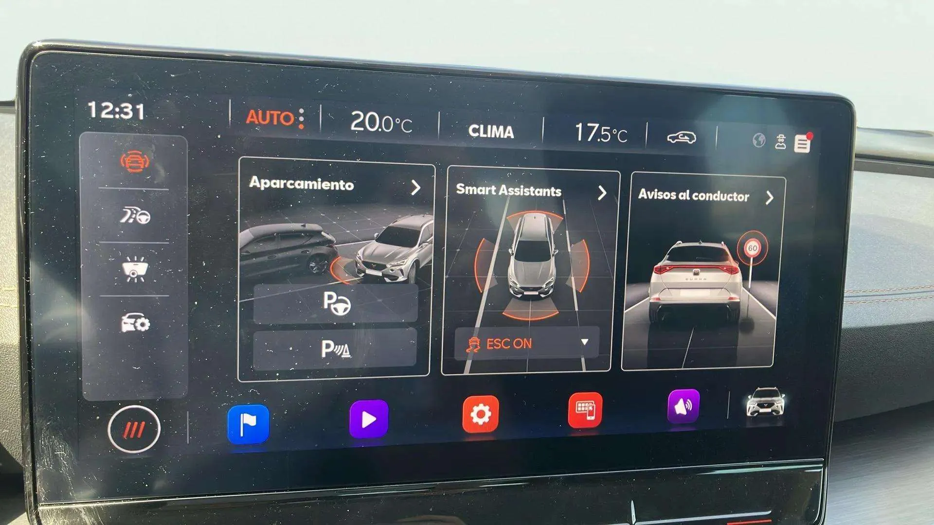 Cupra Formentor 1.5 TSI DSG - foto 23