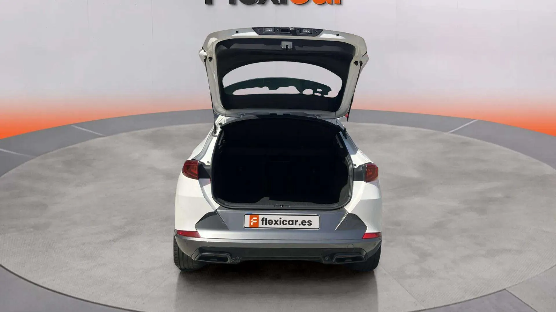 Cupra Formentor 1.5 TSI DSG - foto 7