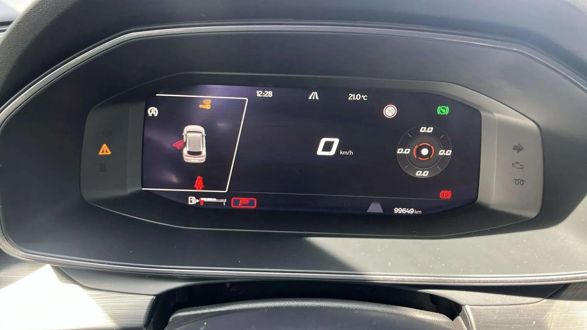 Cupra Formentor 1.5 TSI DSG - foto 13