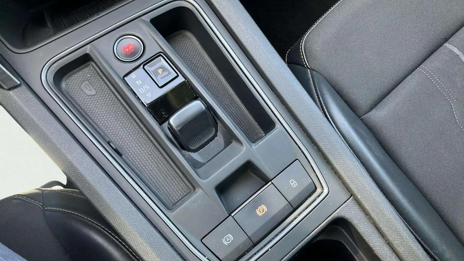 Cupra Formentor 1.5 TSI DSG - foto 20