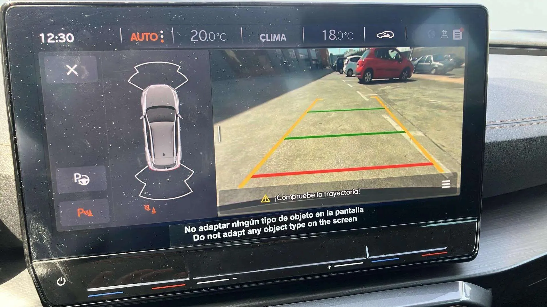 Cupra Formentor 1.5 TSI DSG - foto 21