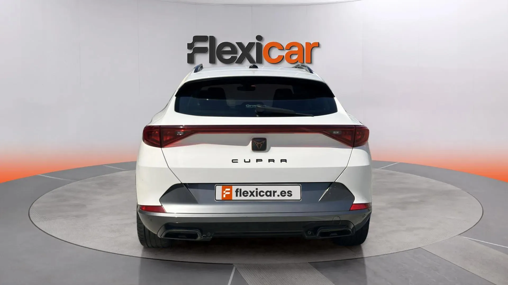 Cupra Formentor 1.5 TSI DSG - foto 6