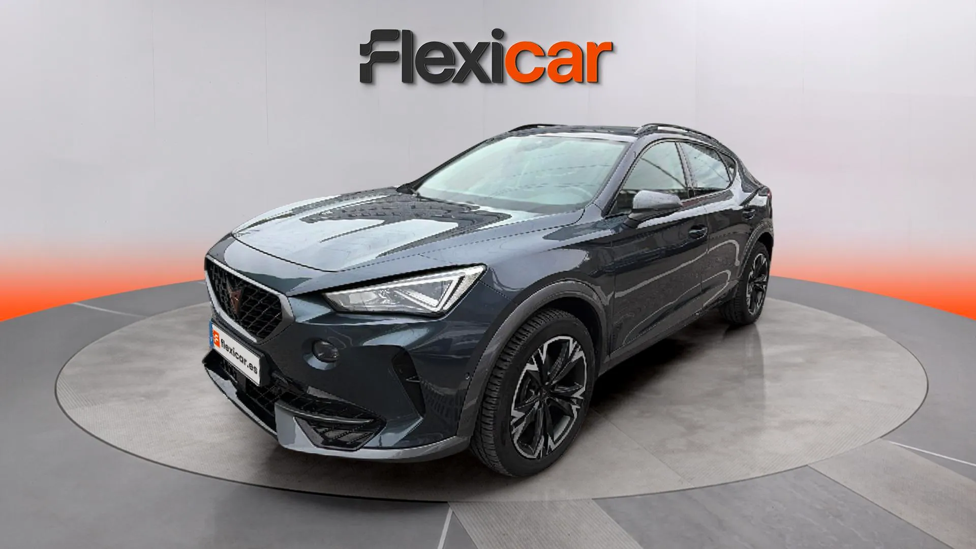 Cupra Formentor 1.5 TSI DSG - foto 7