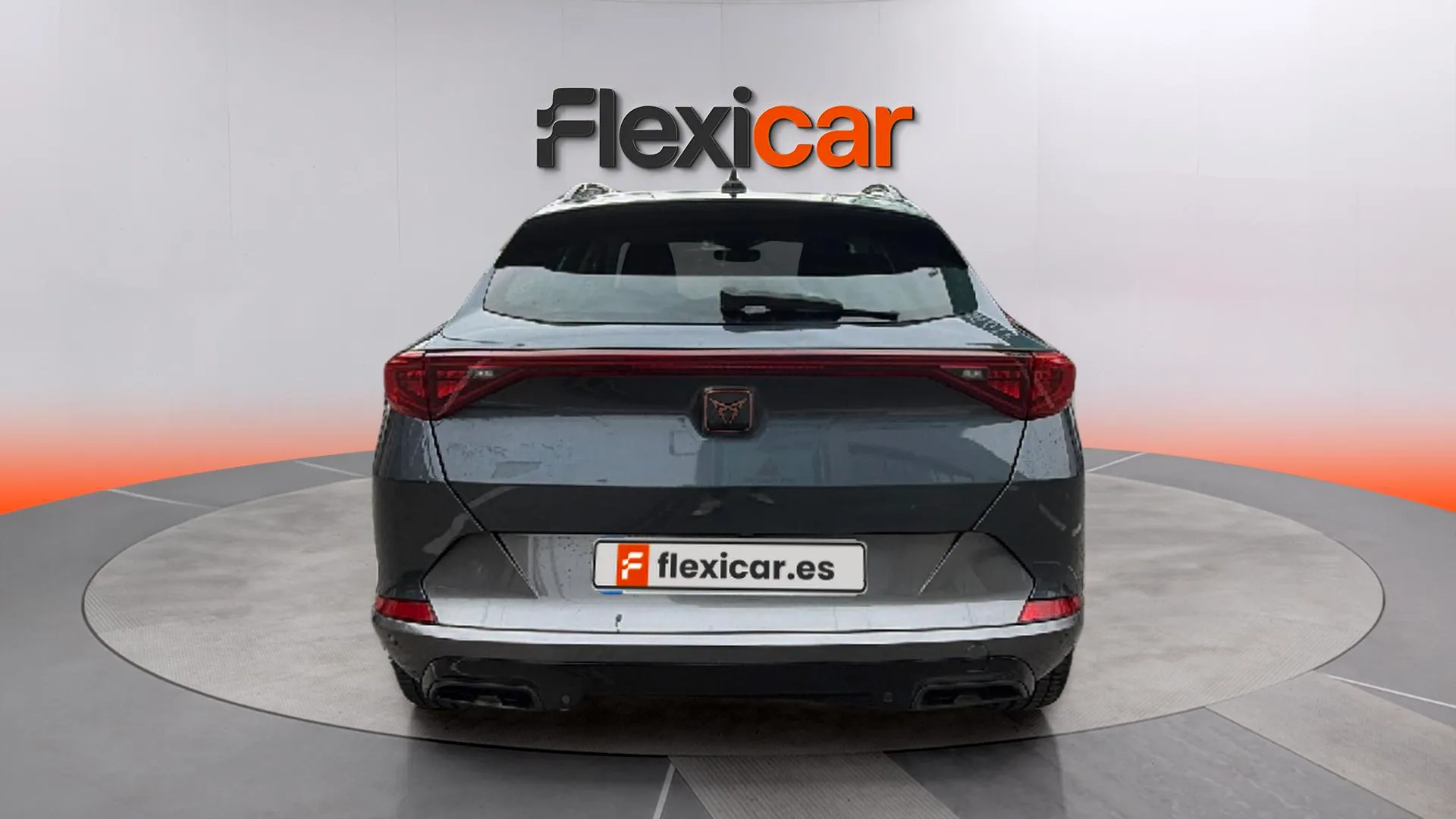 Cupra Formentor 1.5 TSI DSG - foto 5
