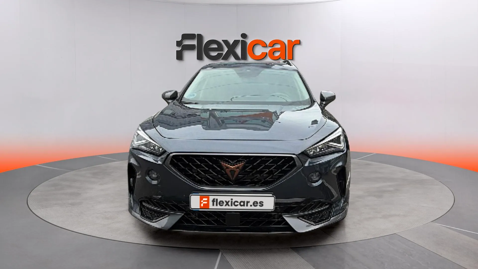 Cupra Formentor 1.5 TSI DSG - foto 2