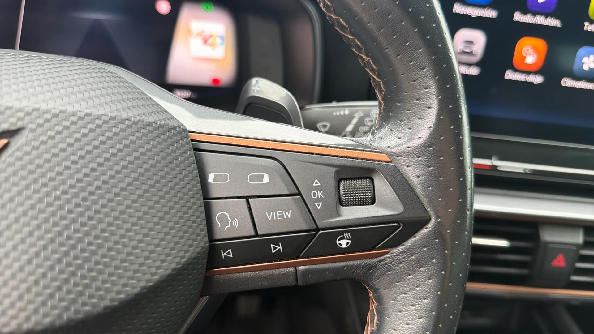 Cupra Formentor 1.5 TSI DSG - foto 15