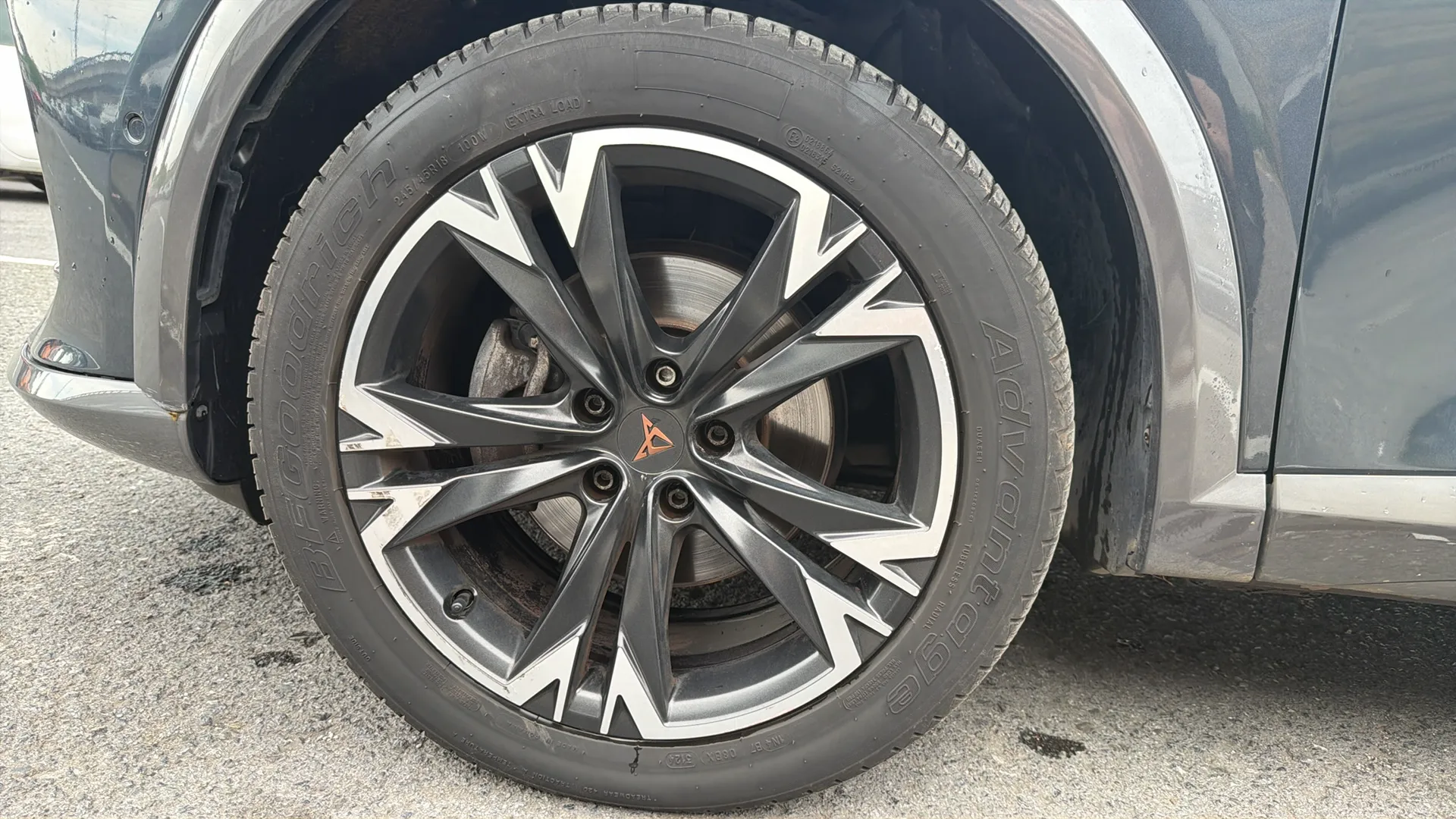 Cupra Formentor 1.5 TSI DSG - foto 27