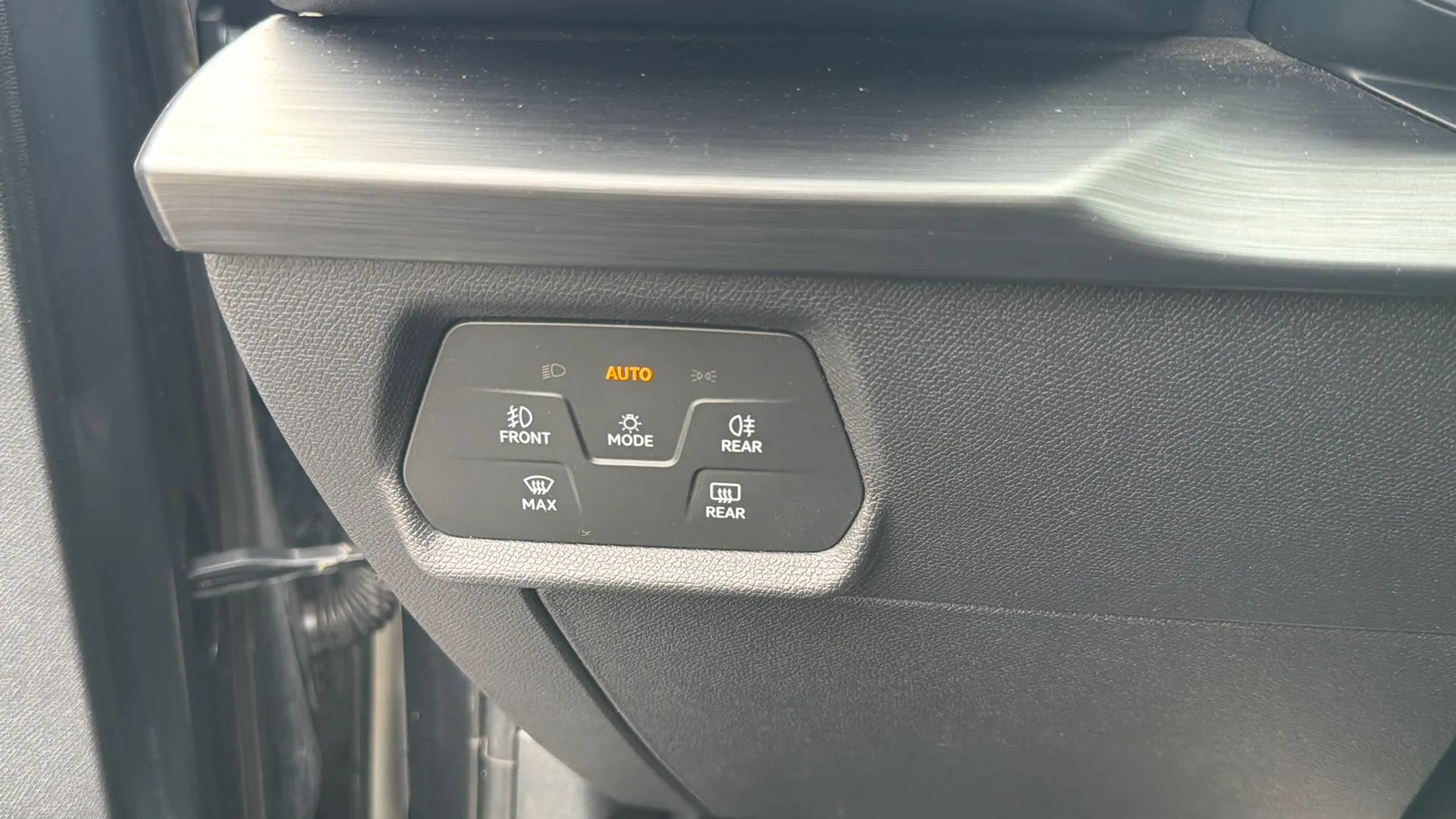 Cupra Formentor 1.5 TSI DSG - foto 9