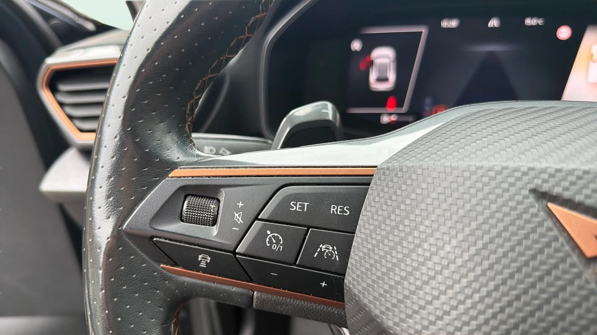 Cupra Formentor 1.5 TSI DSG - foto 13