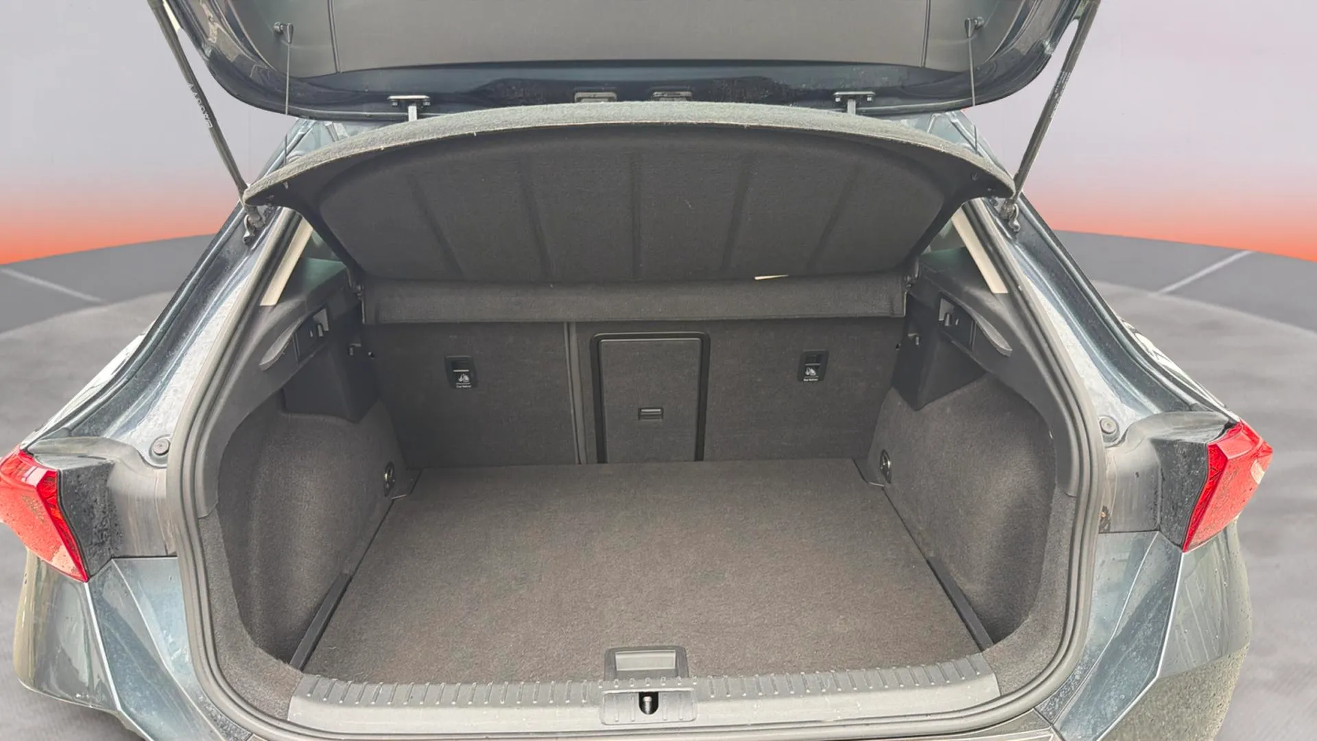 Cupra Formentor 1.5 TSI DSG - foto 26