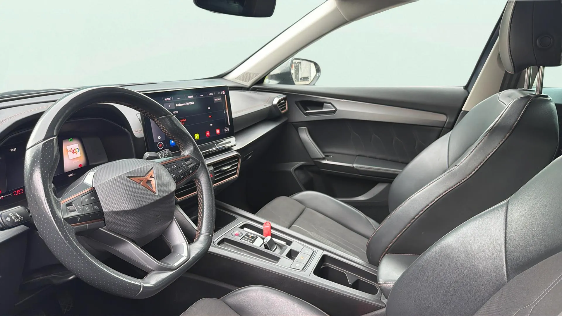 Cupra Formentor 1.5 TSI DSG - foto 18