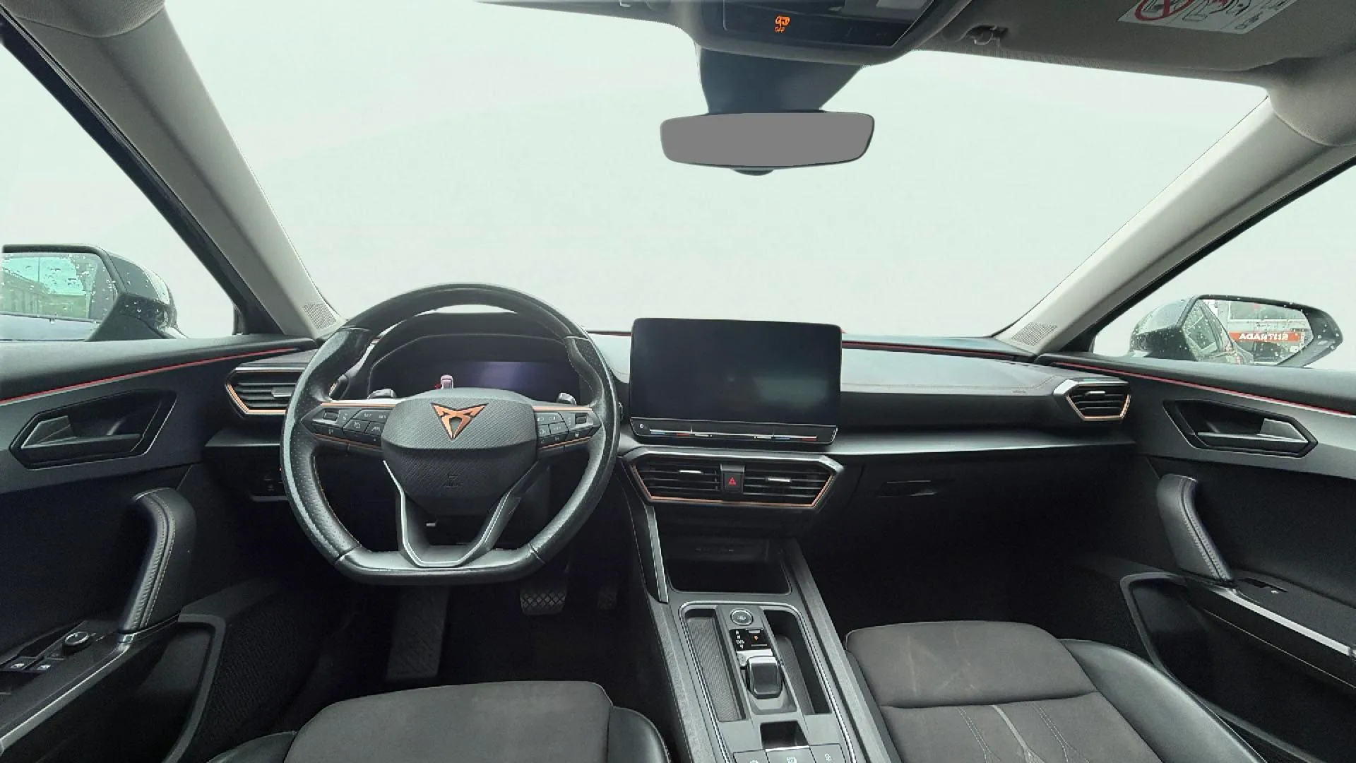 Cupra Formentor 1.5 TSI DSG - foto 12