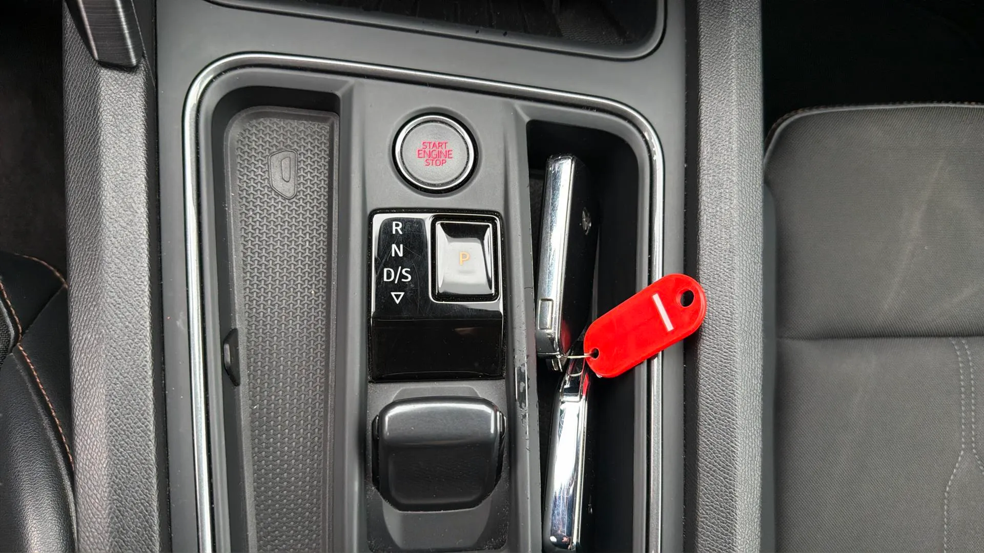 Cupra Formentor 1.5 TSI DSG - foto 22
