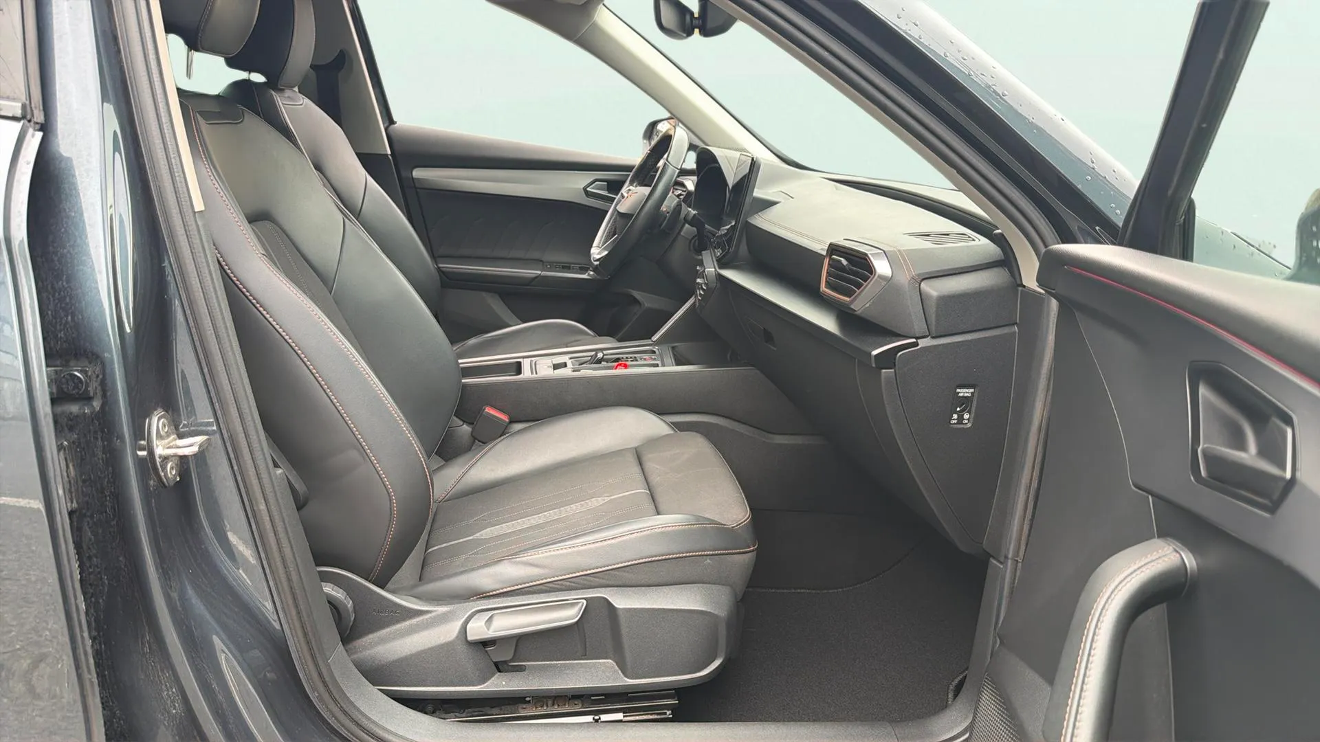 Cupra Formentor 1.5 TSI DSG - foto 11