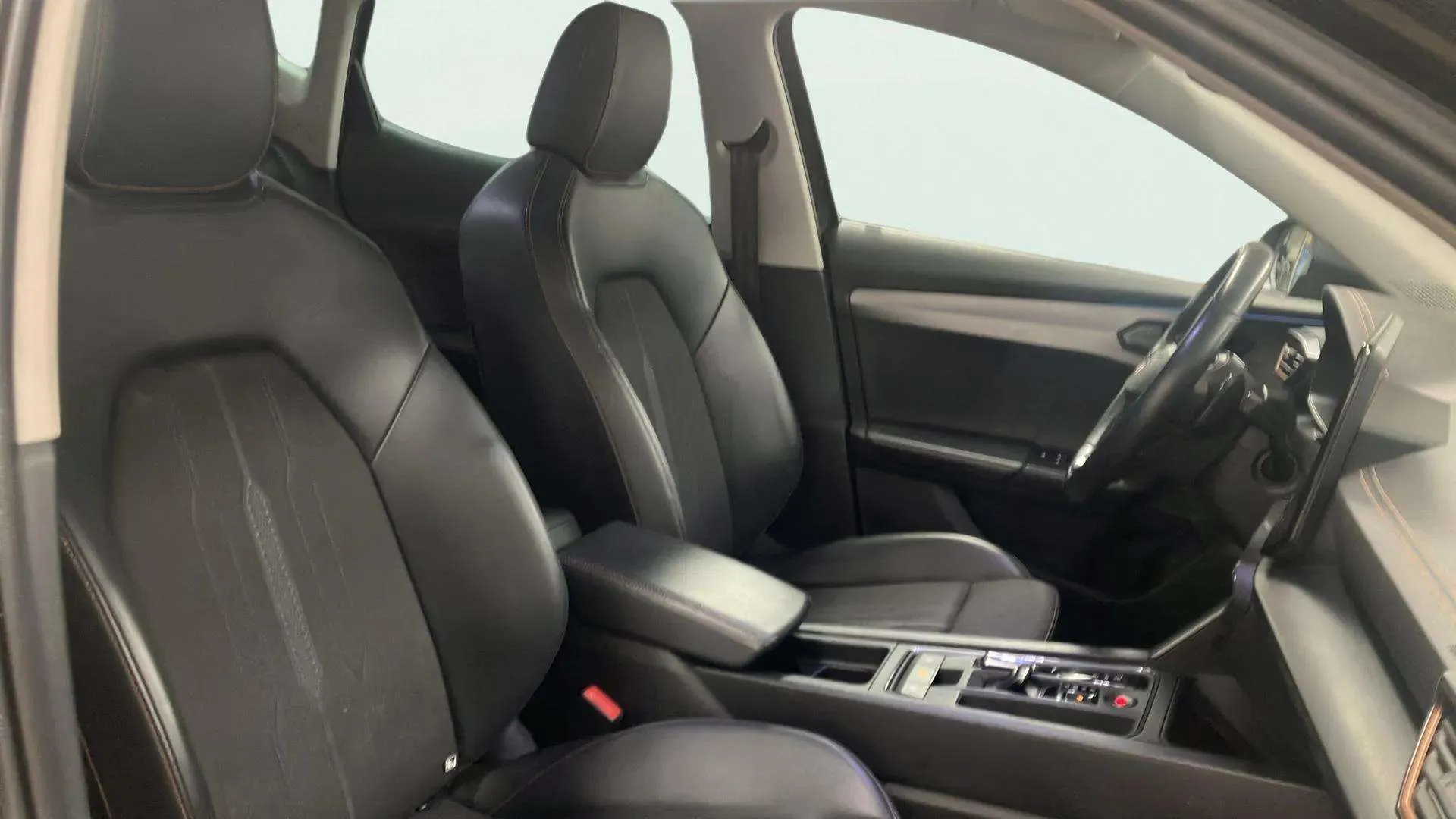 Cupra Formentor 1.5 TSI DSG - foto 14
