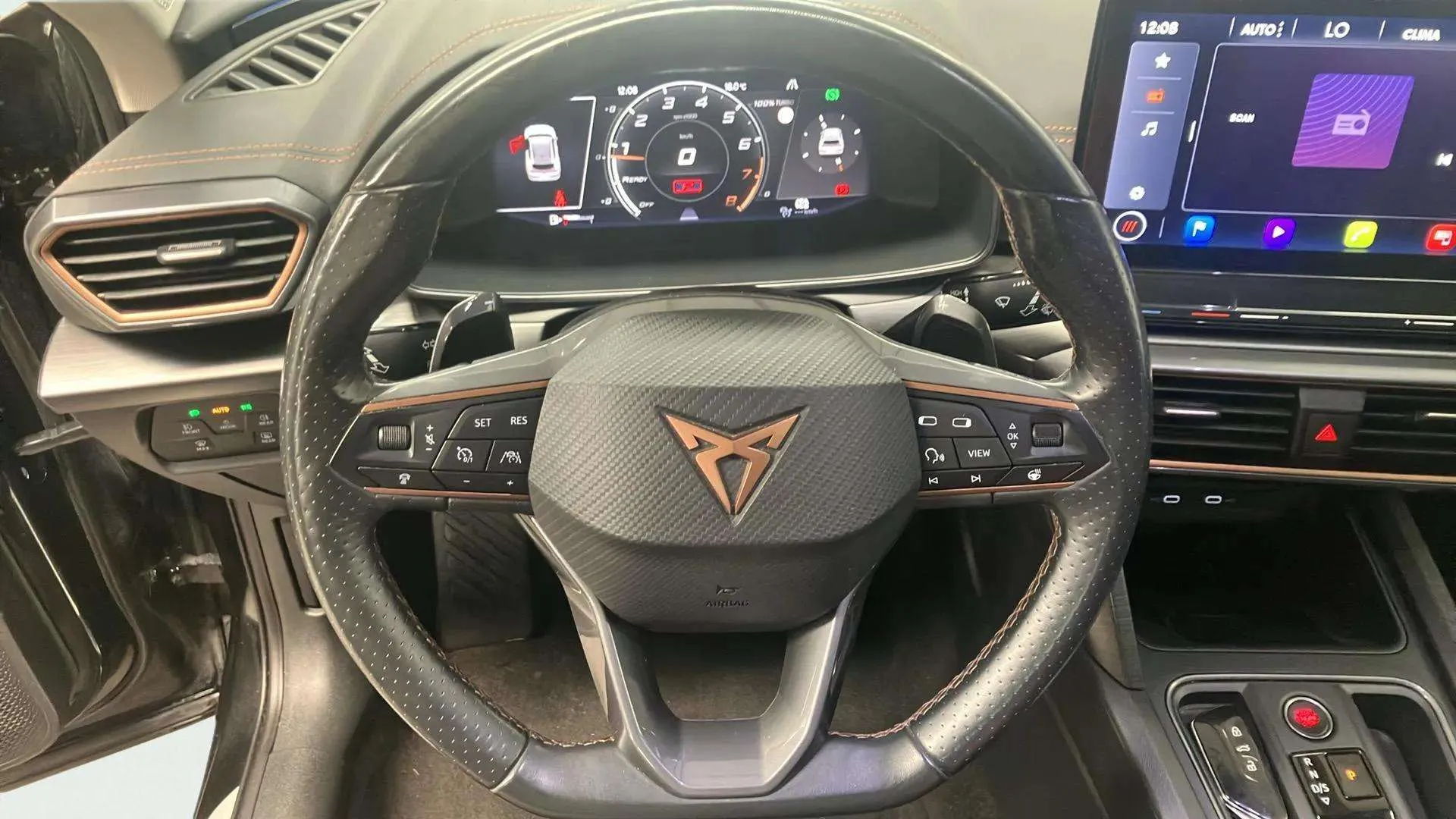Cupra Formentor 1.5 TSI DSG - foto 7